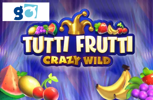 Tutti Frutti Crazy Wild